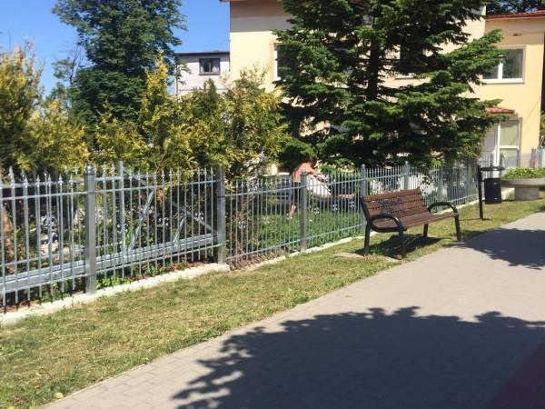 DziwnówWilla Plaza Pokoje I Domki Z Widokiem Na Morzeアパートメント エクステリア 写真